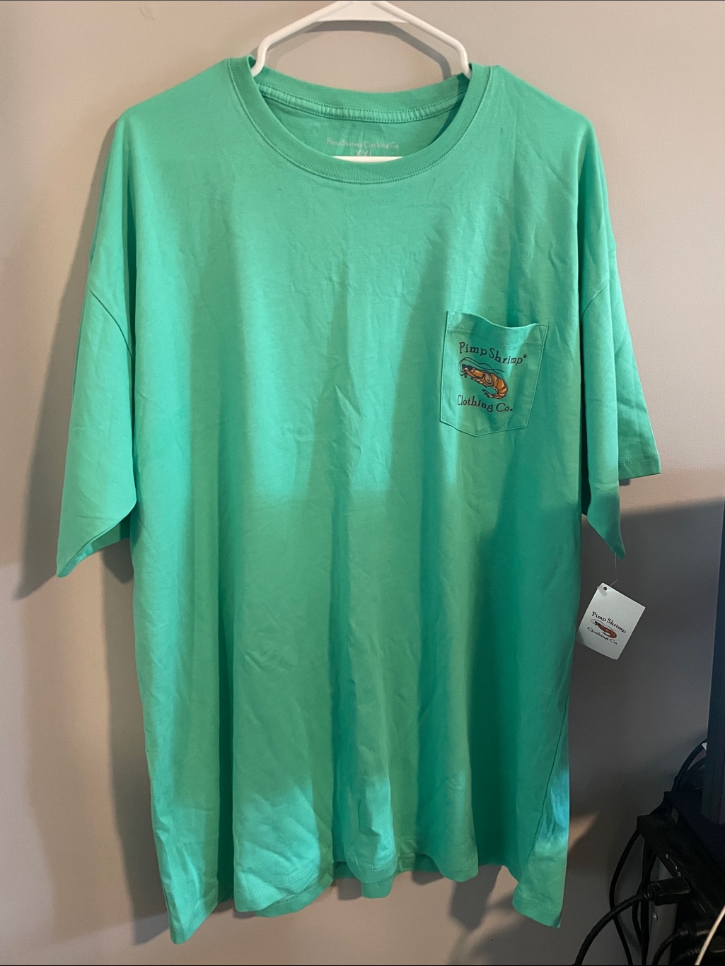 Men's Pimp Shirt T Shirt
